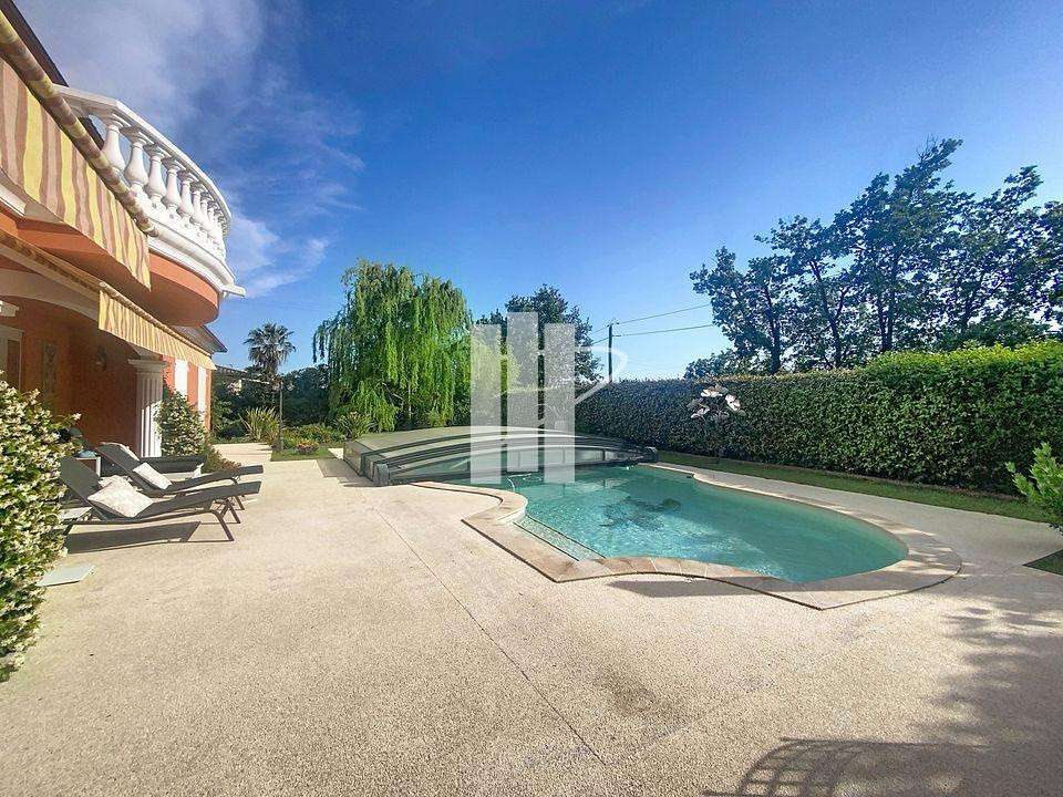 Villa Fréjus