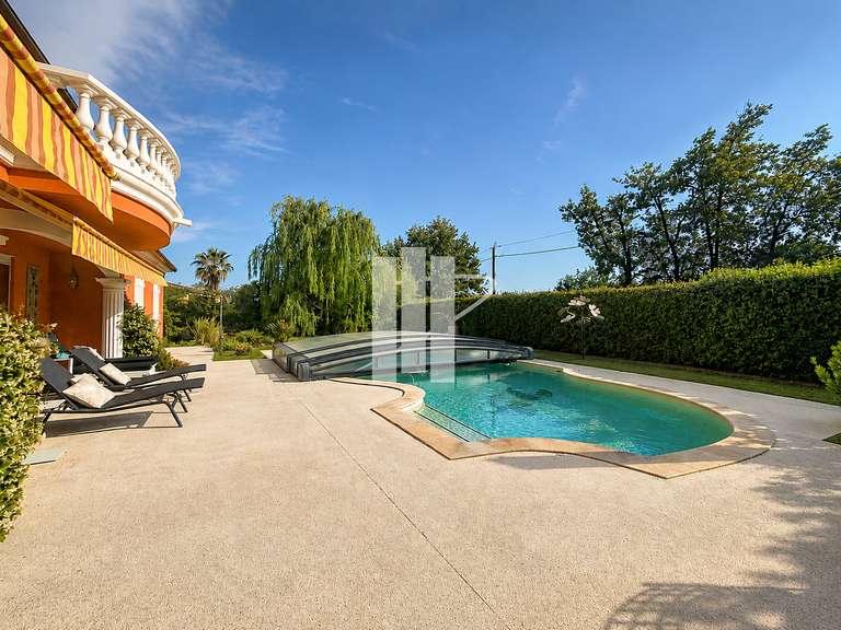 Villa Fréjus - 3 chambres - 178m²