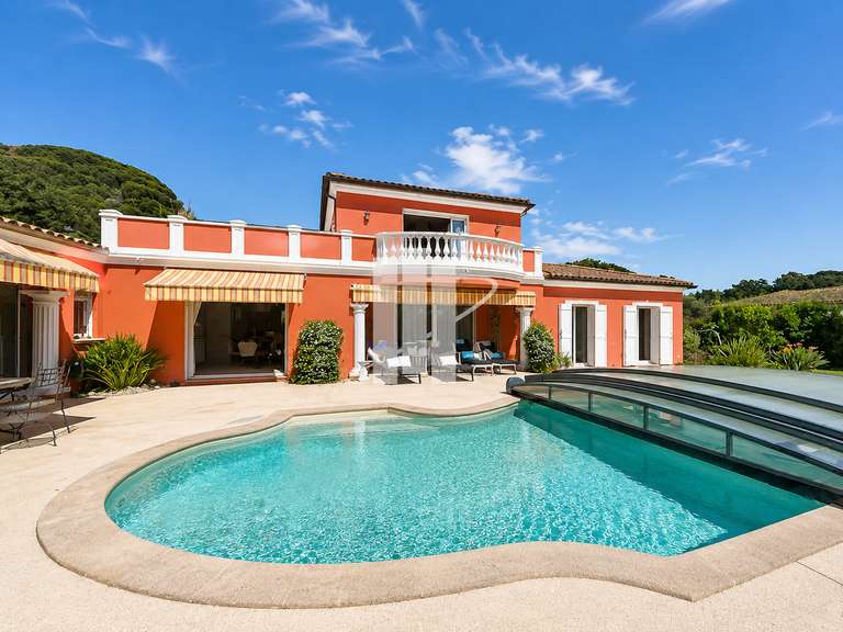 Villa Fréjus - 3 chambres - 178m²