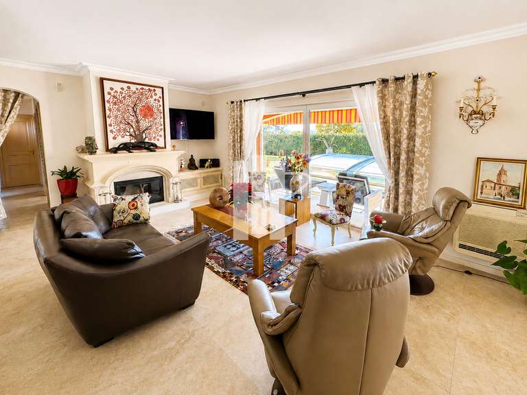 Villa Fréjus - 3 chambres - 178m²