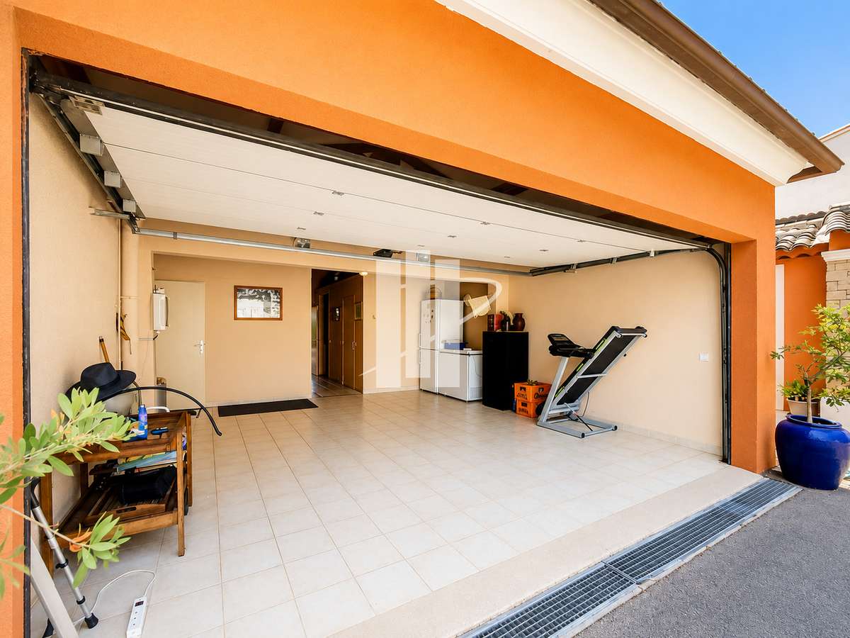 Villa Fréjus