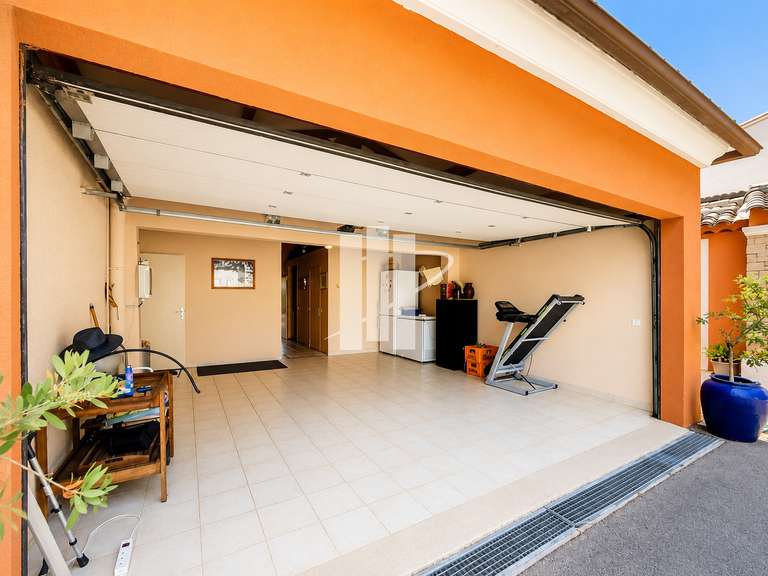 Villa Fréjus - 3 chambres - 178m²