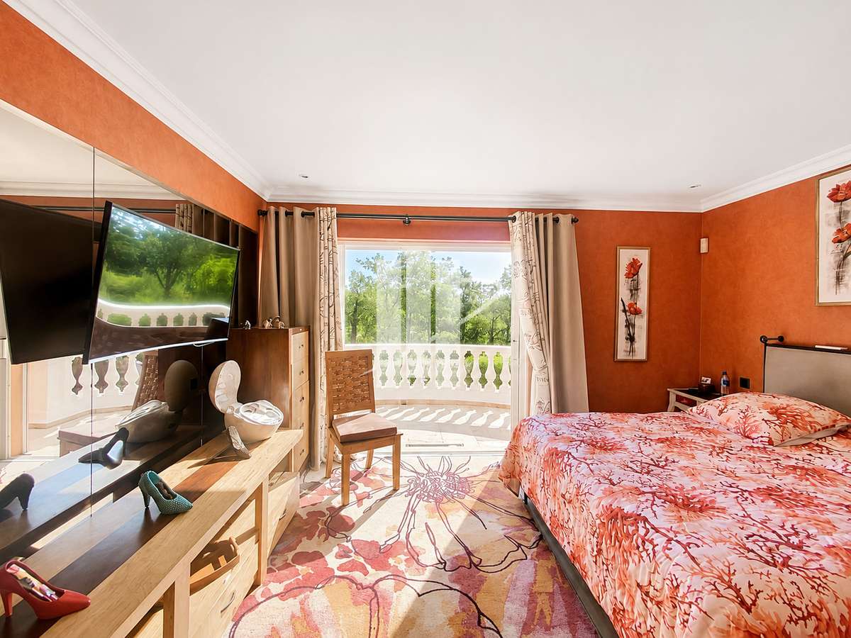 Villa Fréjus