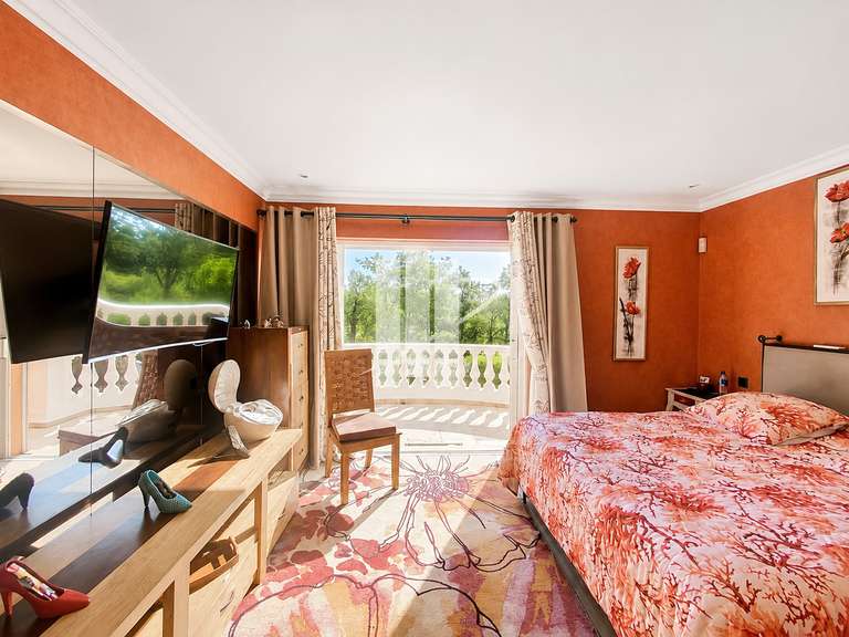 Villa Fréjus - 3 chambres - 178m²