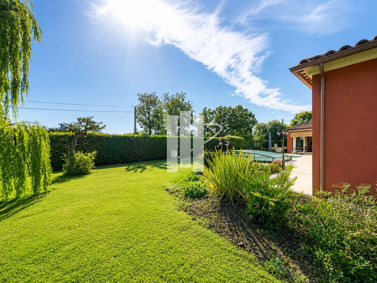 Villa Fréjus