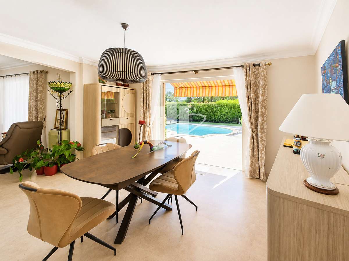 Villa Fréjus