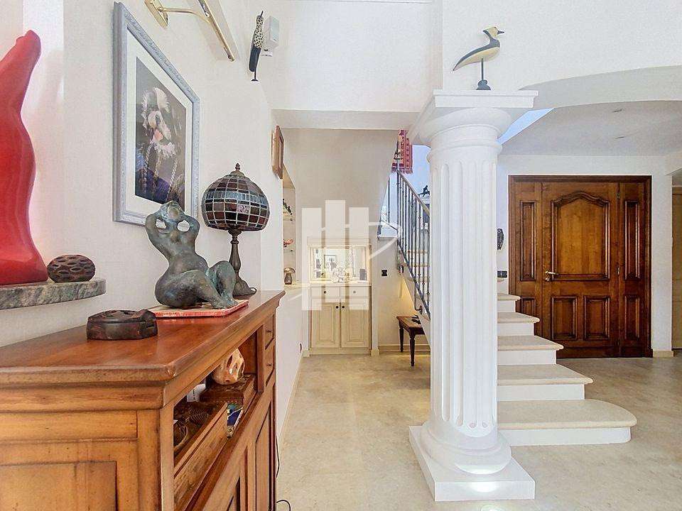 Villa Fréjus