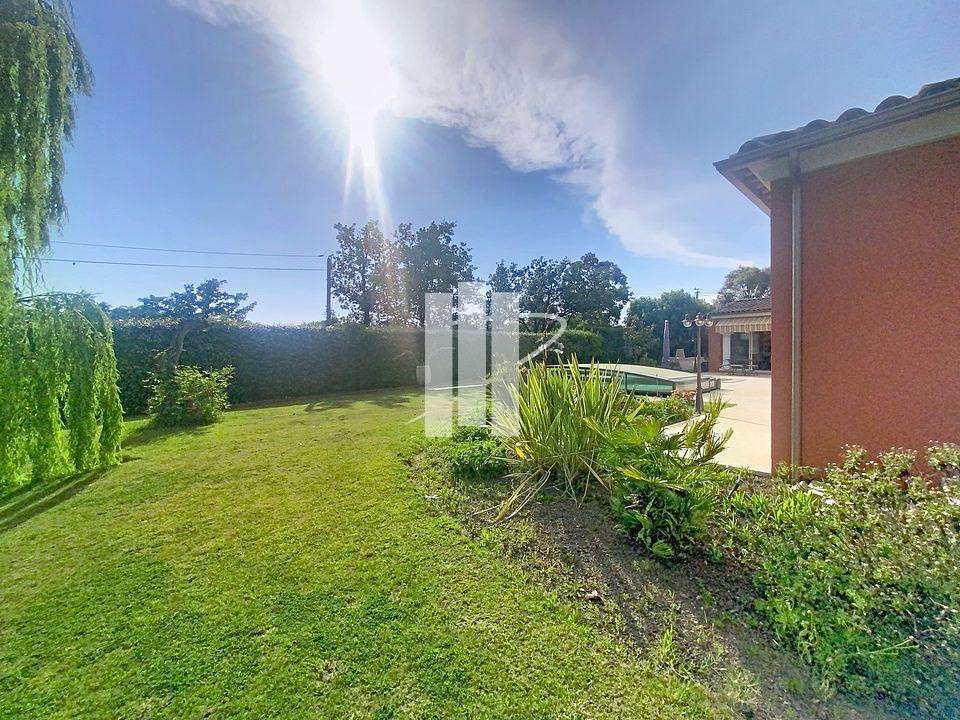 Villa Fréjus
