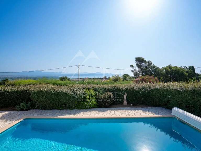 Villa avec Vue sur mer Fréjus - 3 chambres - 101m²