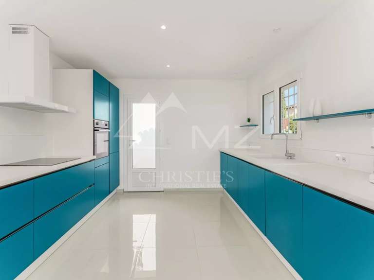 Villa avec Vue sur mer Fréjus - 3 chambres - 101m²