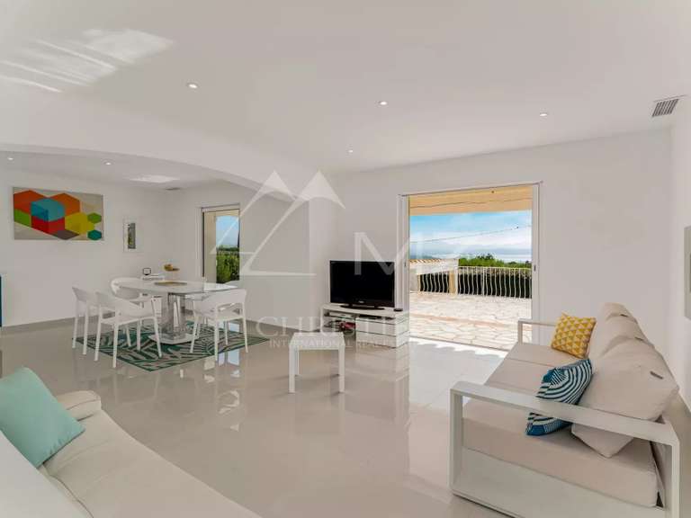 Villa avec Vue sur mer Fréjus - 3 chambres - 101m²