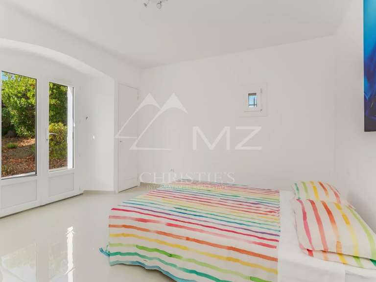 Villa avec Vue sur mer Fréjus - 3 chambres - 101m²