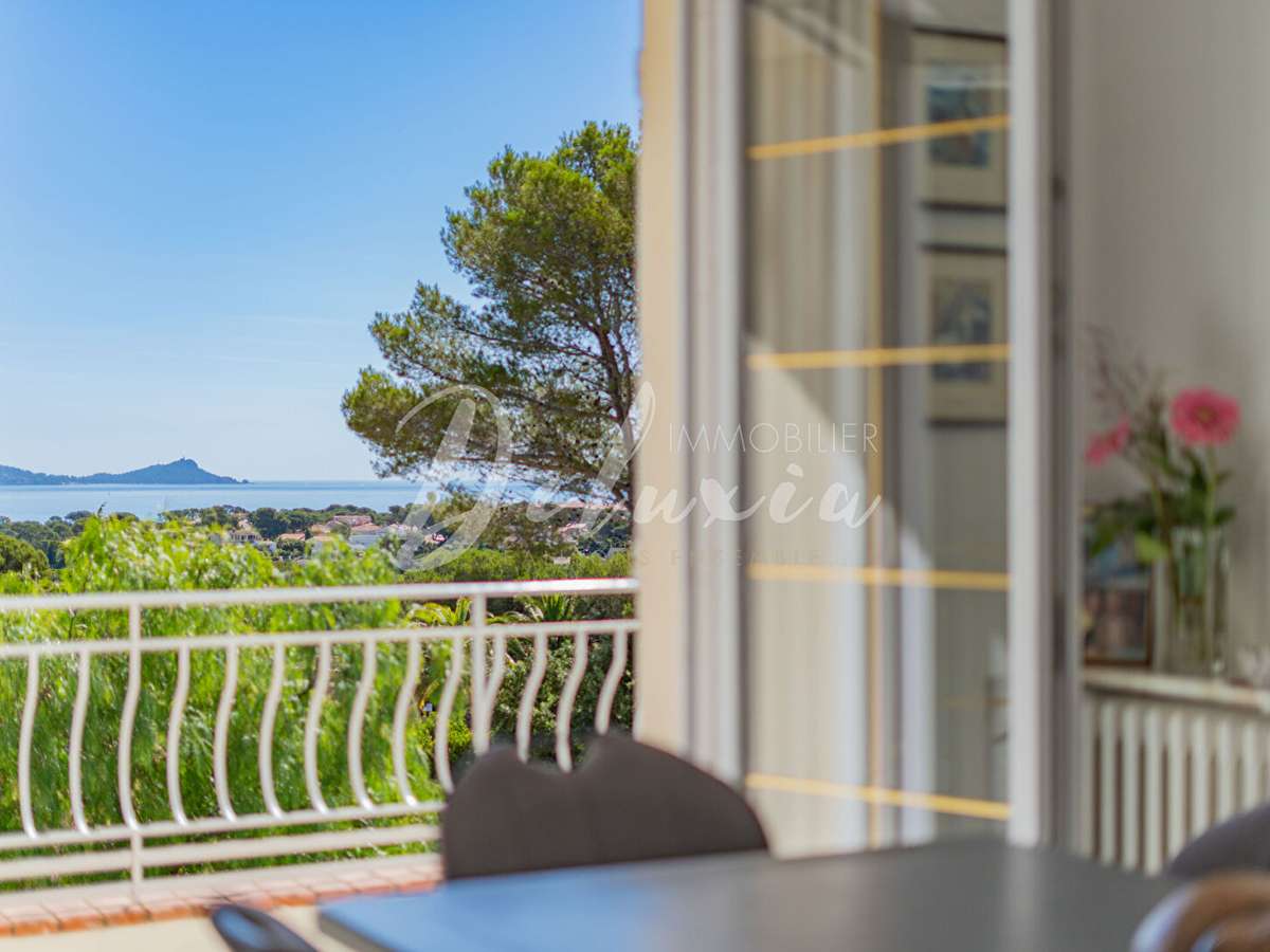 Villa Fréjus
