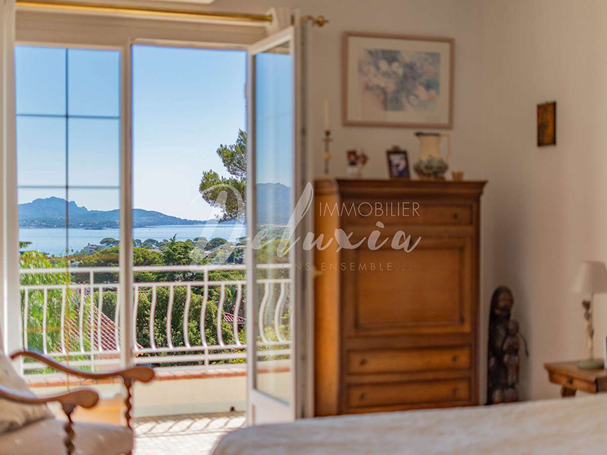 Villa Fréjus