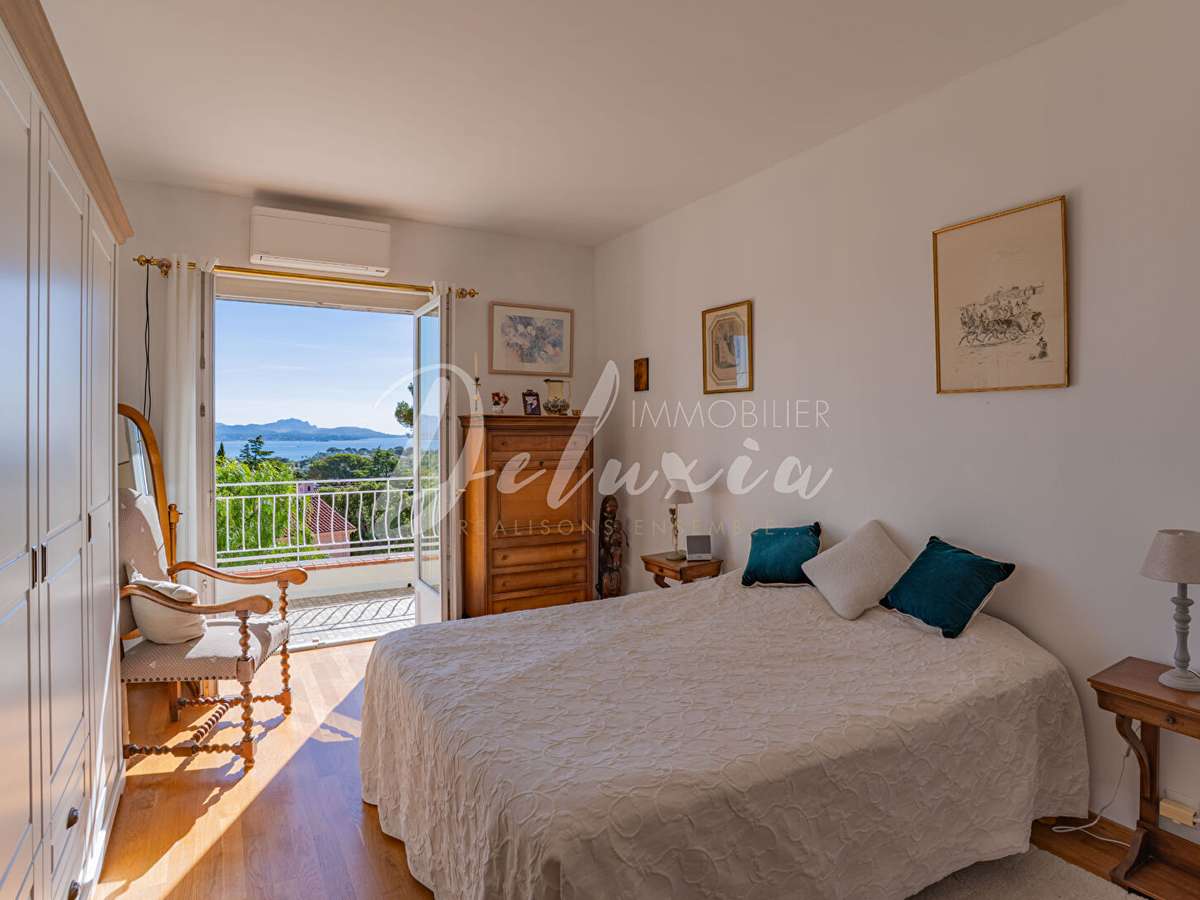 Villa Fréjus