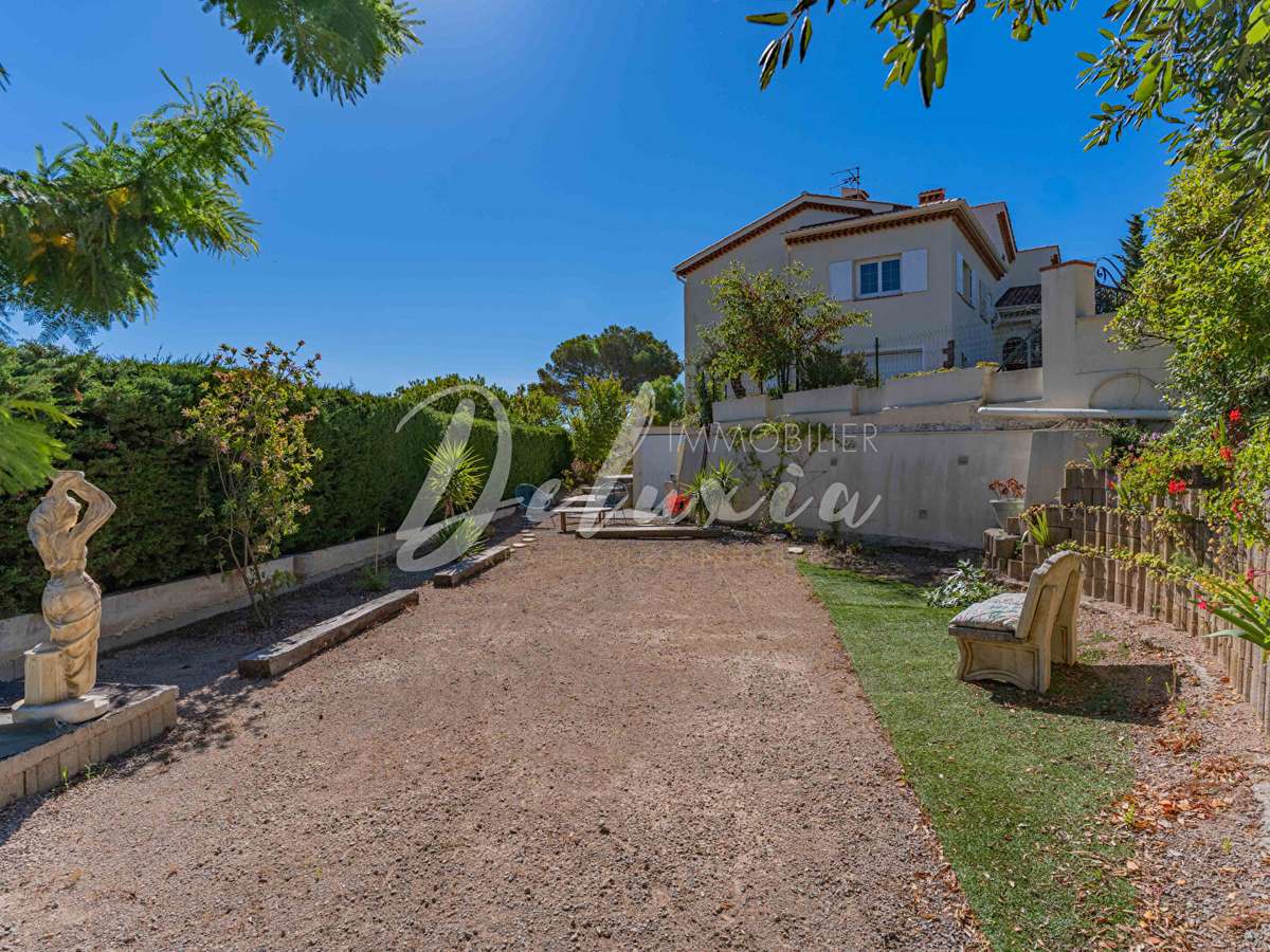 Villa Fréjus