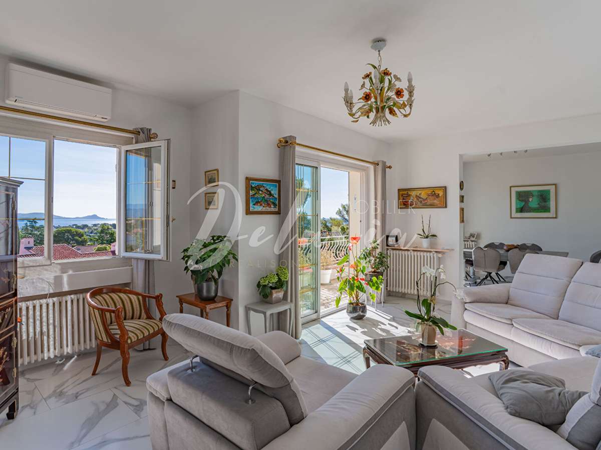 Villa Fréjus