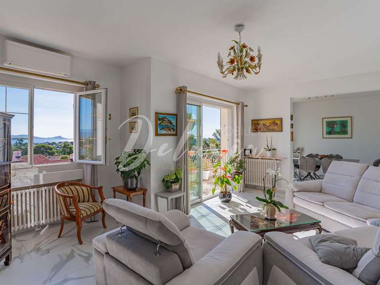 Villa avec Vue sur mer Fréjus - 6 chambres - 179m²