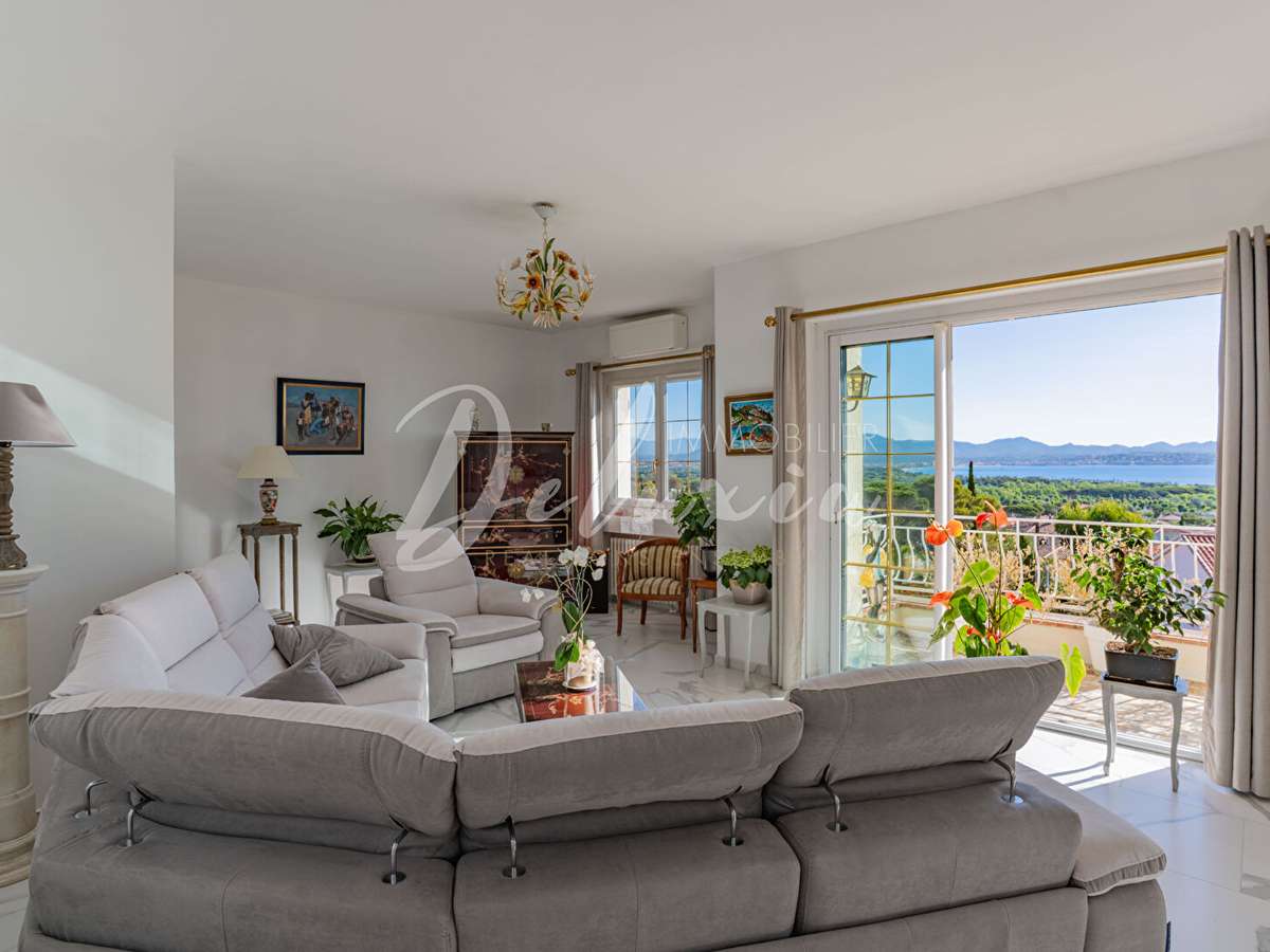 Villa Fréjus