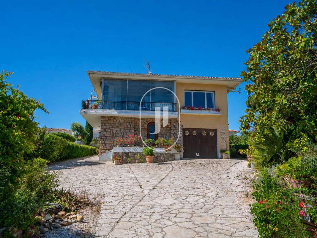 Villa Fréjus