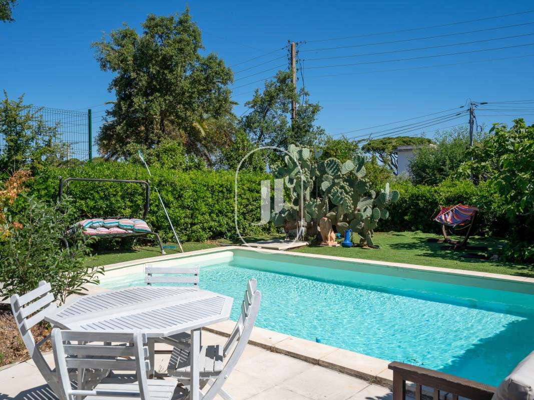 Villa Fréjus