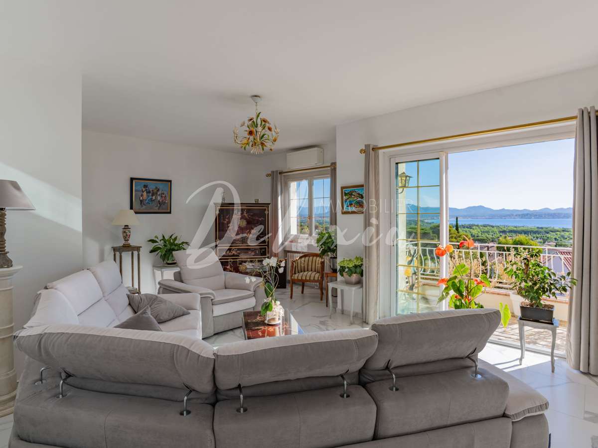 Villa Fréjus