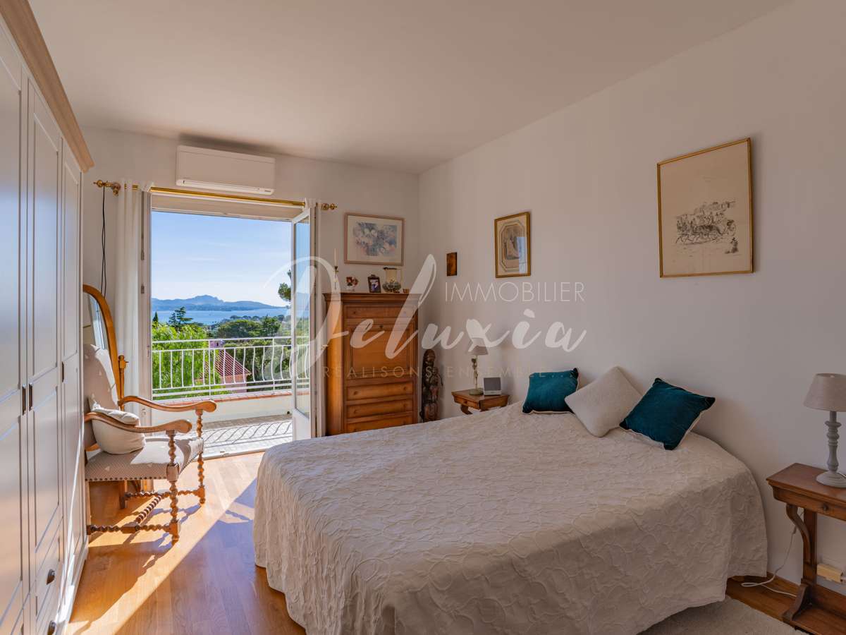 Villa Fréjus