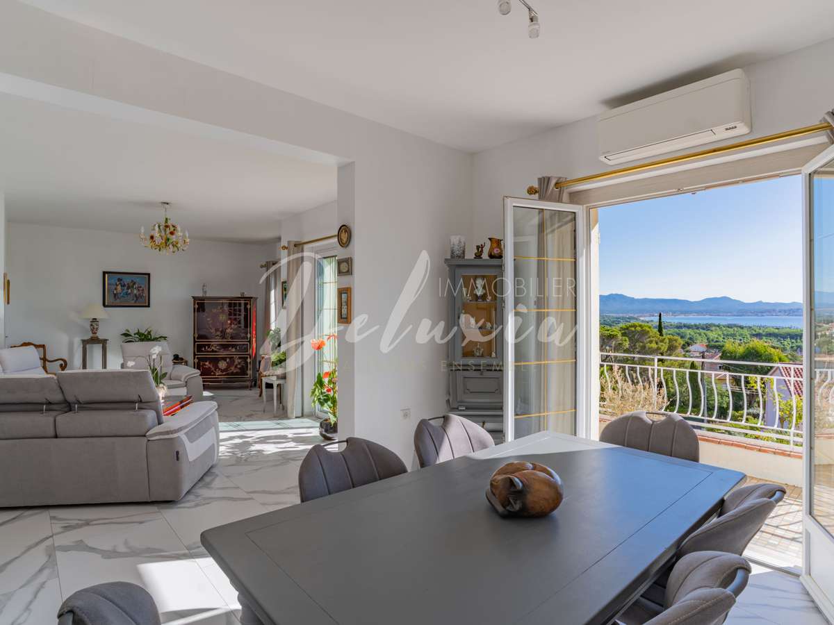 Villa Fréjus