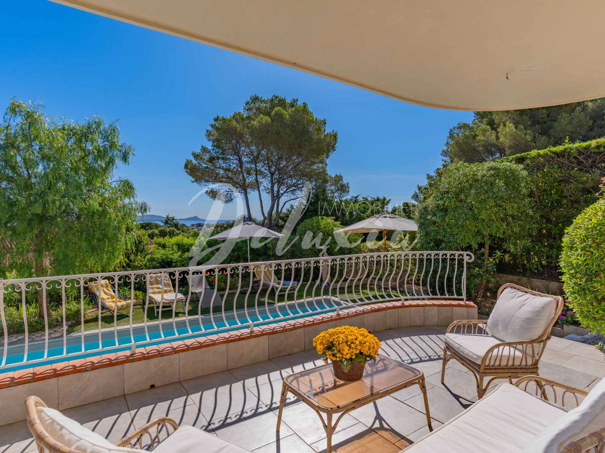 Villa Fréjus