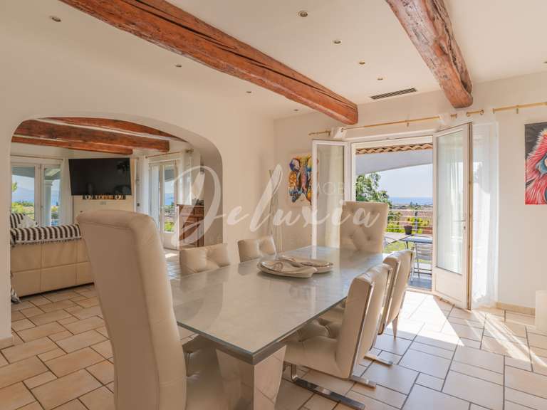 Villa avec Vue sur mer Fréjus - 5 chambres - 301m²