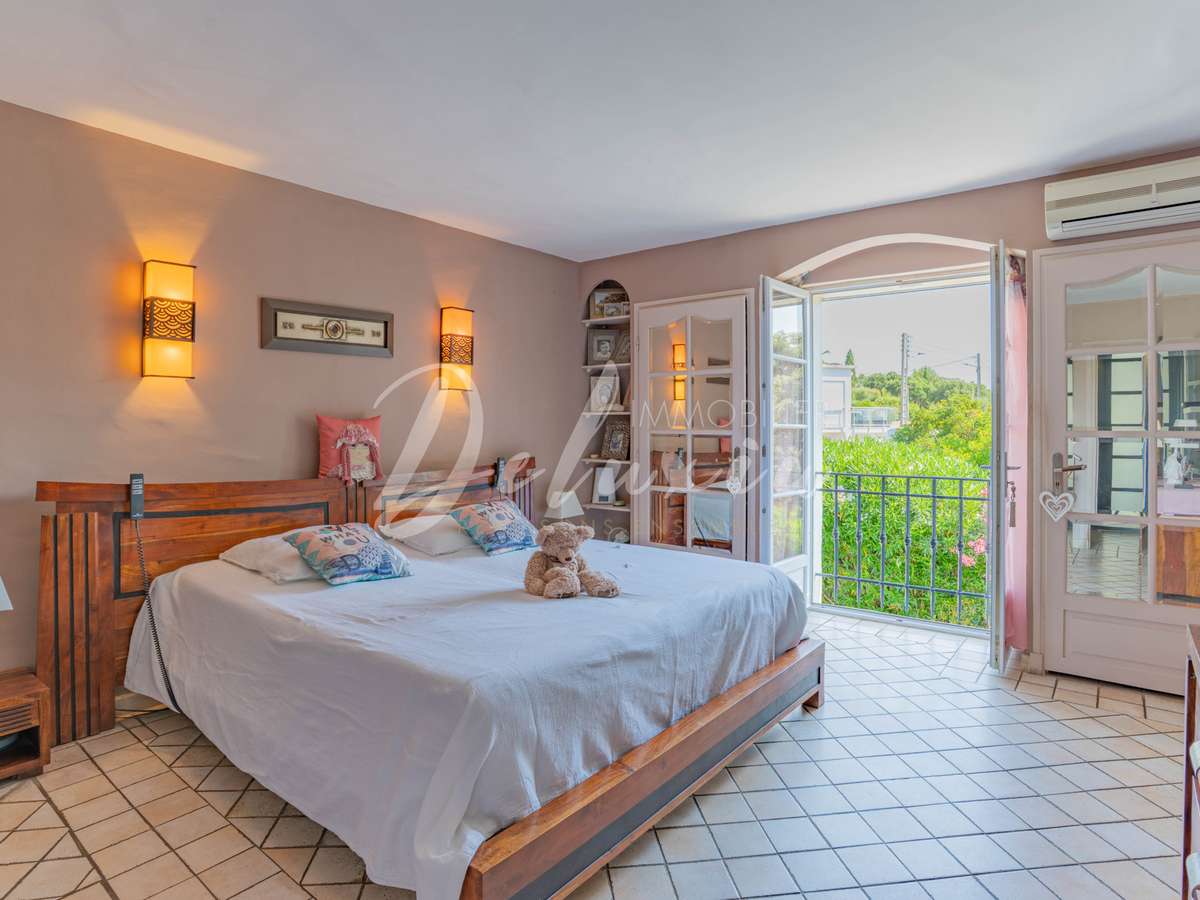 Villa Fréjus