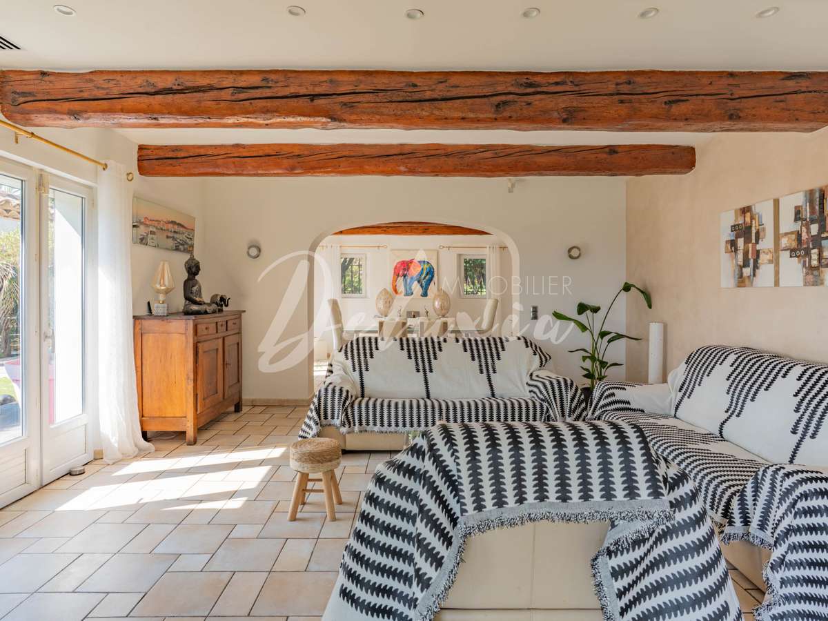 Villa Fréjus