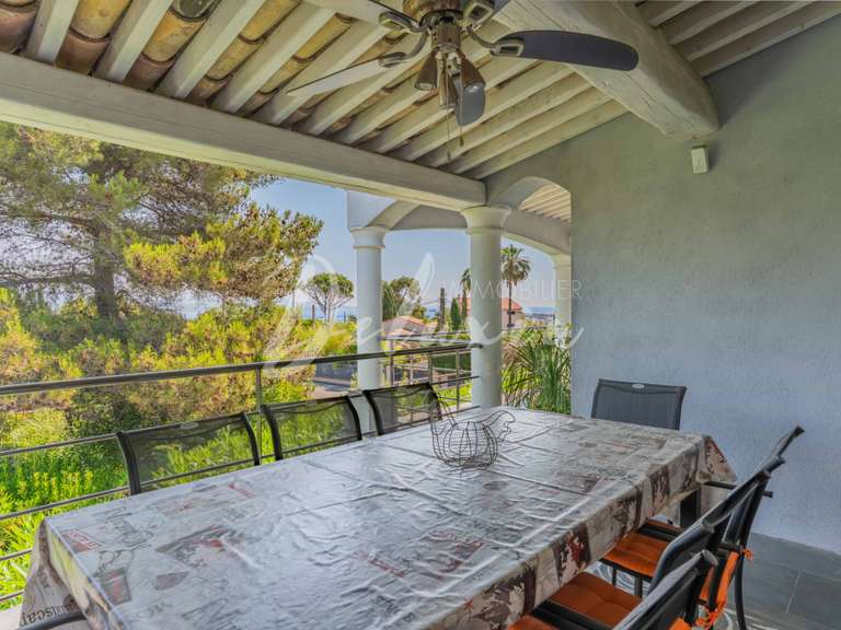 Villa avec Vue sur mer Fréjus - 5 chambres - 301m²