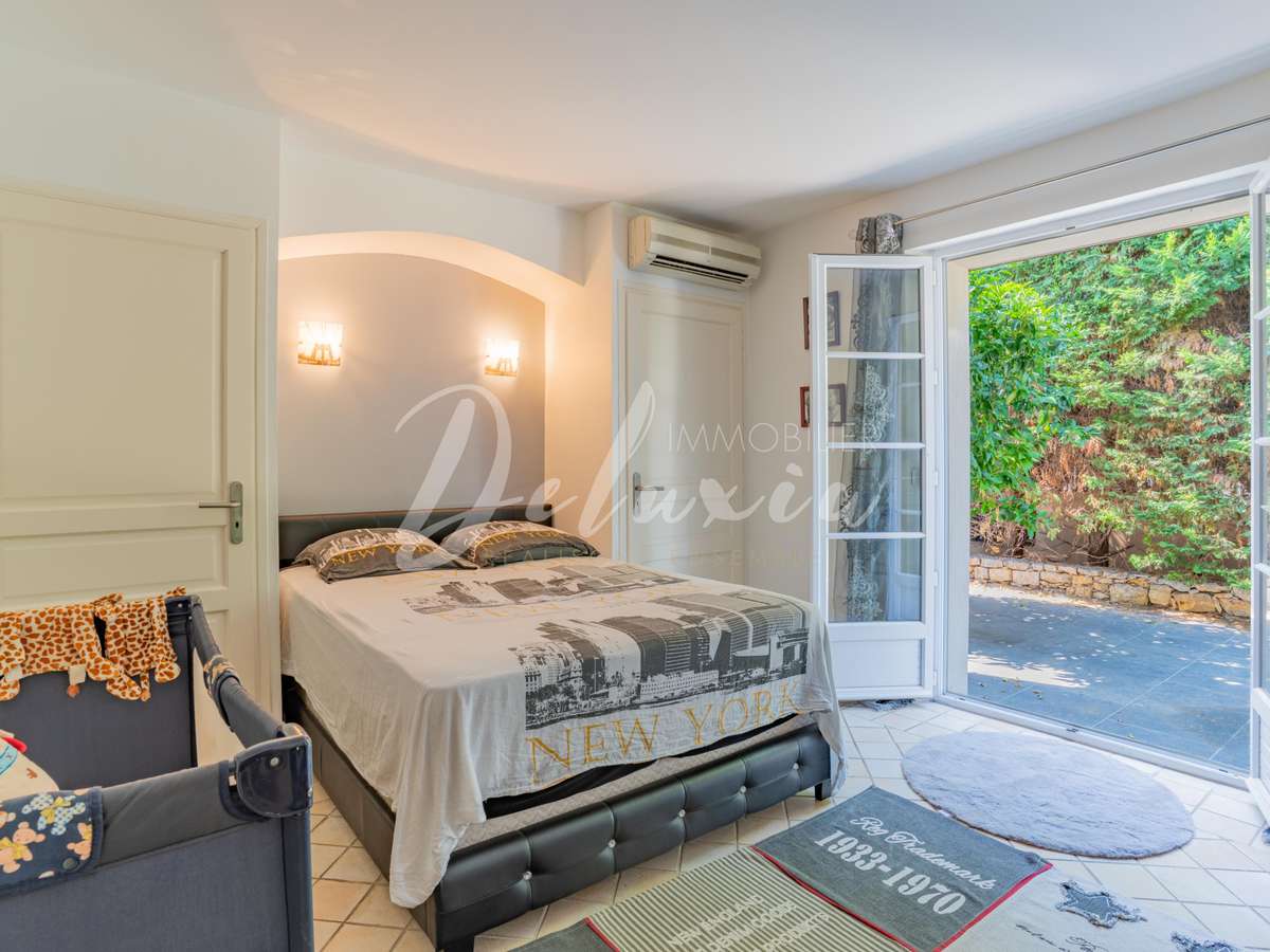 Villa Fréjus