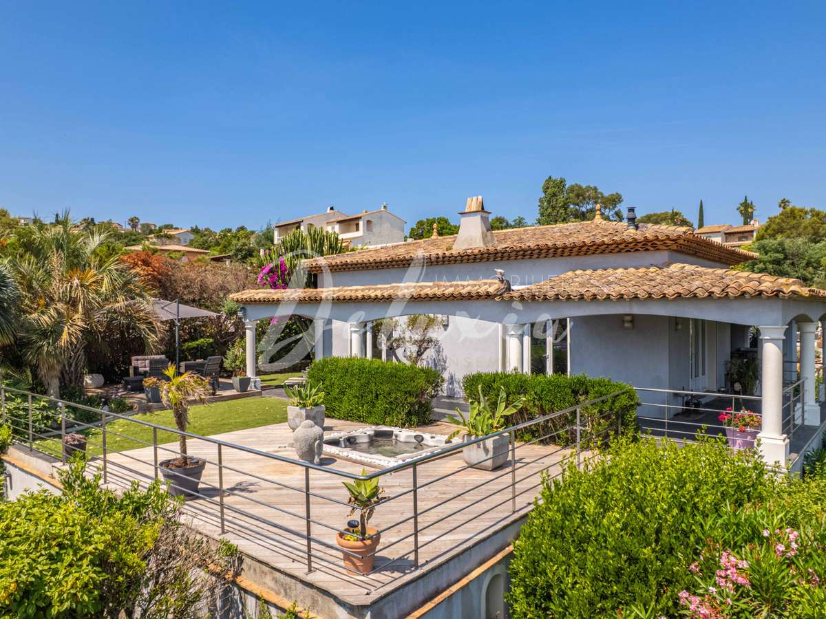 Villa Fréjus