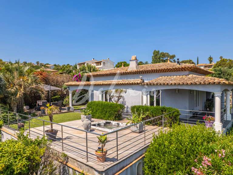 Villa avec Vue sur mer Fréjus - 5 chambres - 301m²