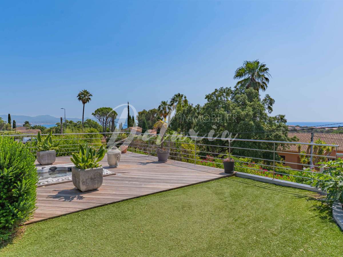 Villa Fréjus