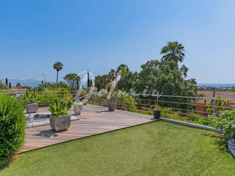 Villa avec Vue sur mer Fréjus - 5 chambres - 301m²