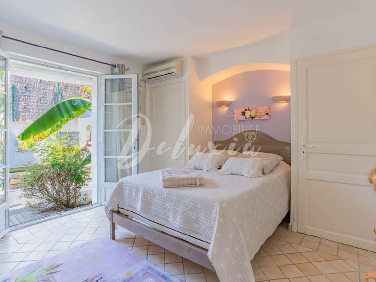 Villa avec Vue sur mer Fréjus - 5 chambres - 301m²