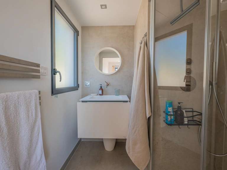 Villa avec Vue sur mer Fréjus - 4 chambres - 361m²