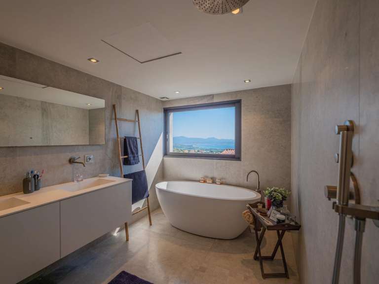 Villa avec Vue sur mer Fréjus - 4 chambres - 361m²