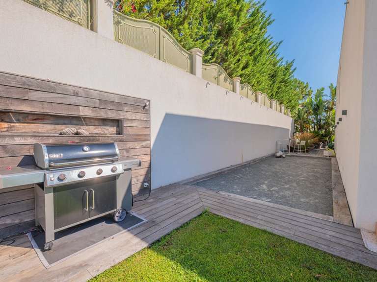 Villa avec Vue sur mer Fréjus - 4 chambres - 361m²