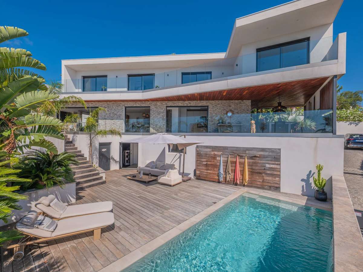 Villa Fréjus