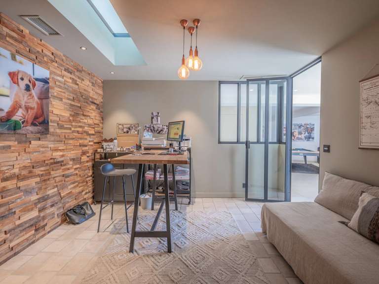 Villa avec Vue sur mer Fréjus - 4 chambres - 361m²