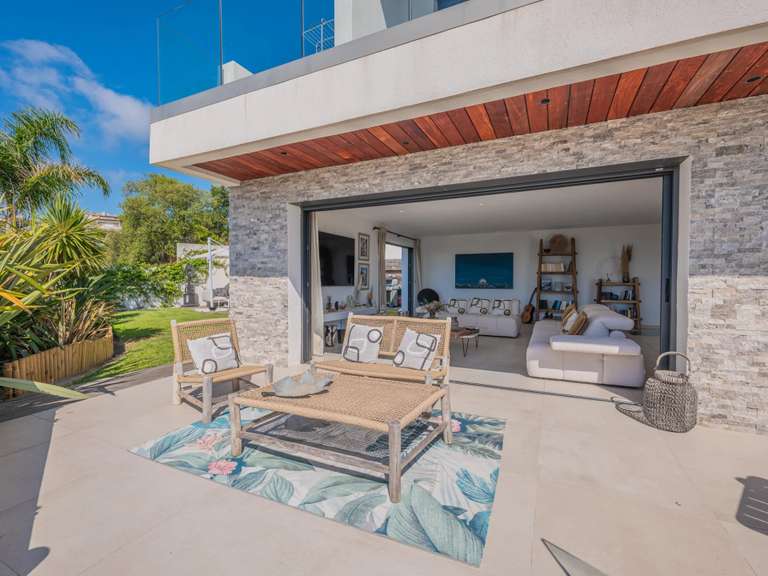Villa avec Vue sur mer Fréjus - 4 chambres - 361m²