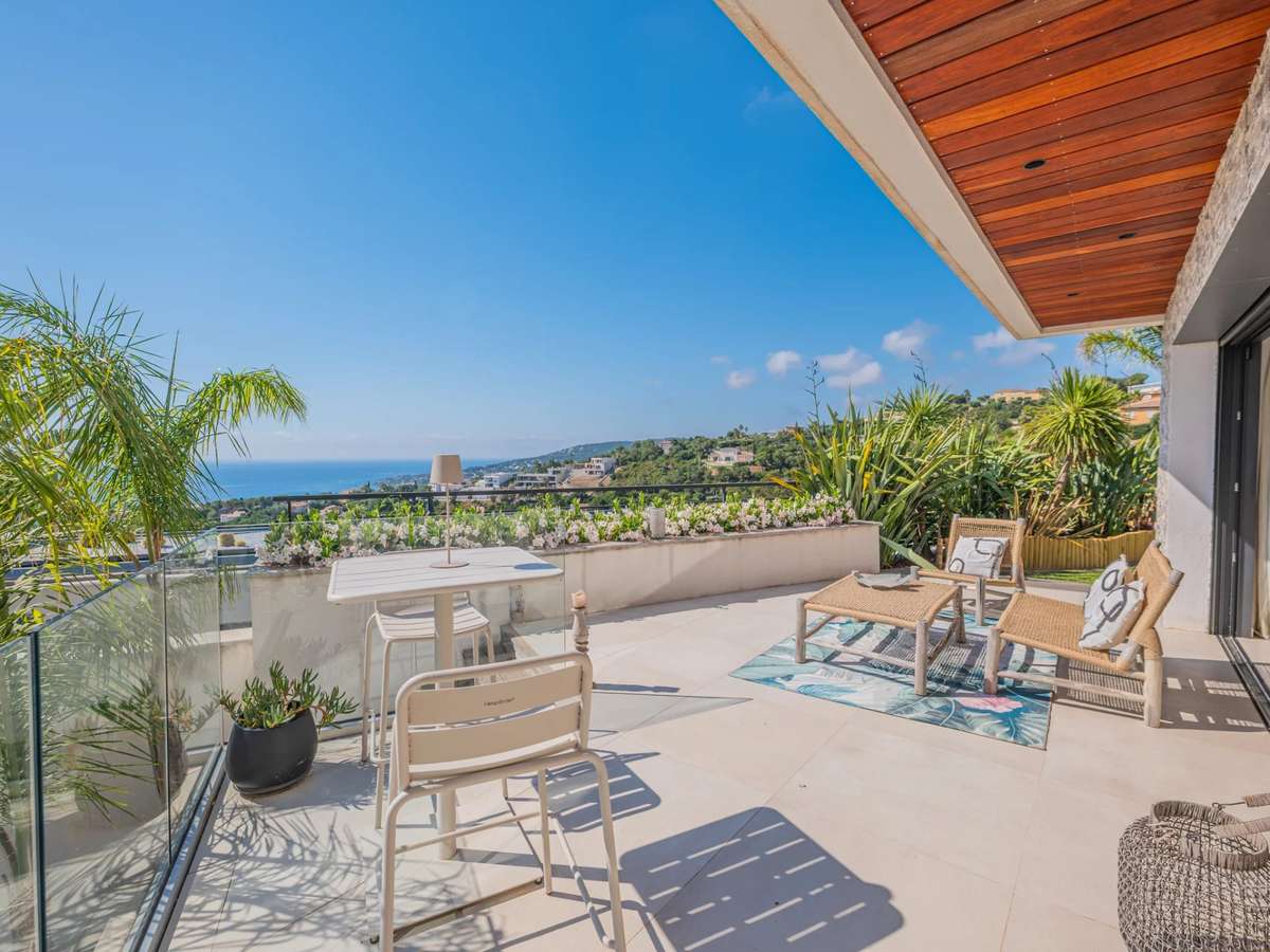 Villa Fréjus