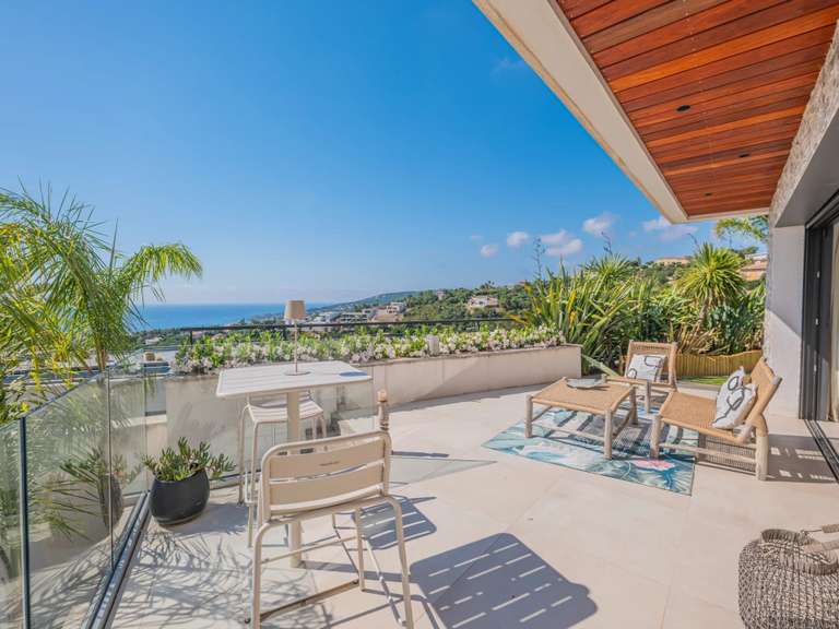 Villa avec Vue sur mer Fréjus - 4 chambres - 361m²