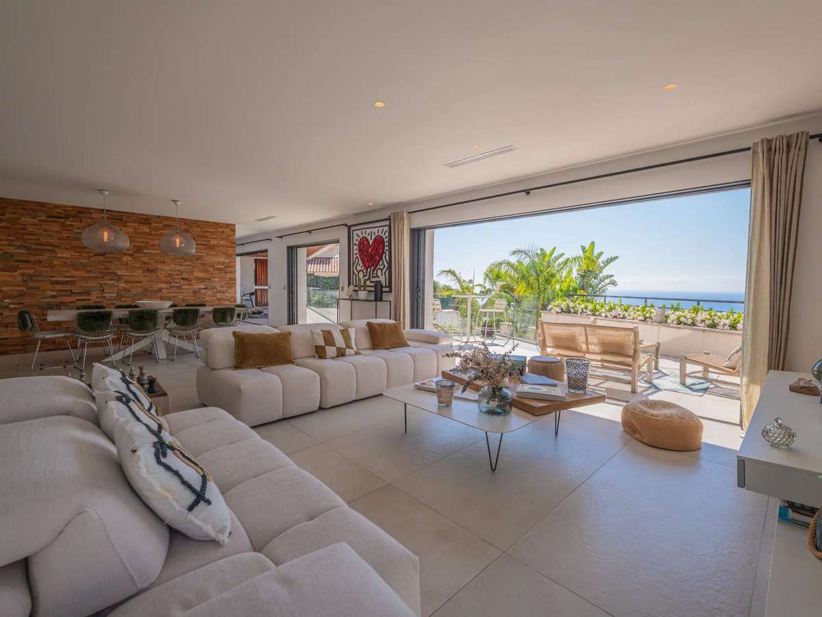 Villa Fréjus