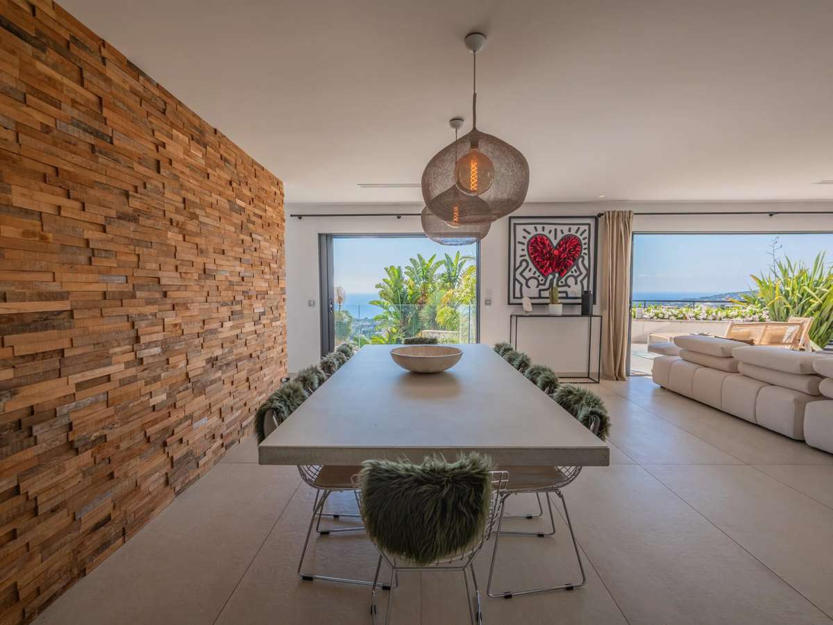 Villa Fréjus