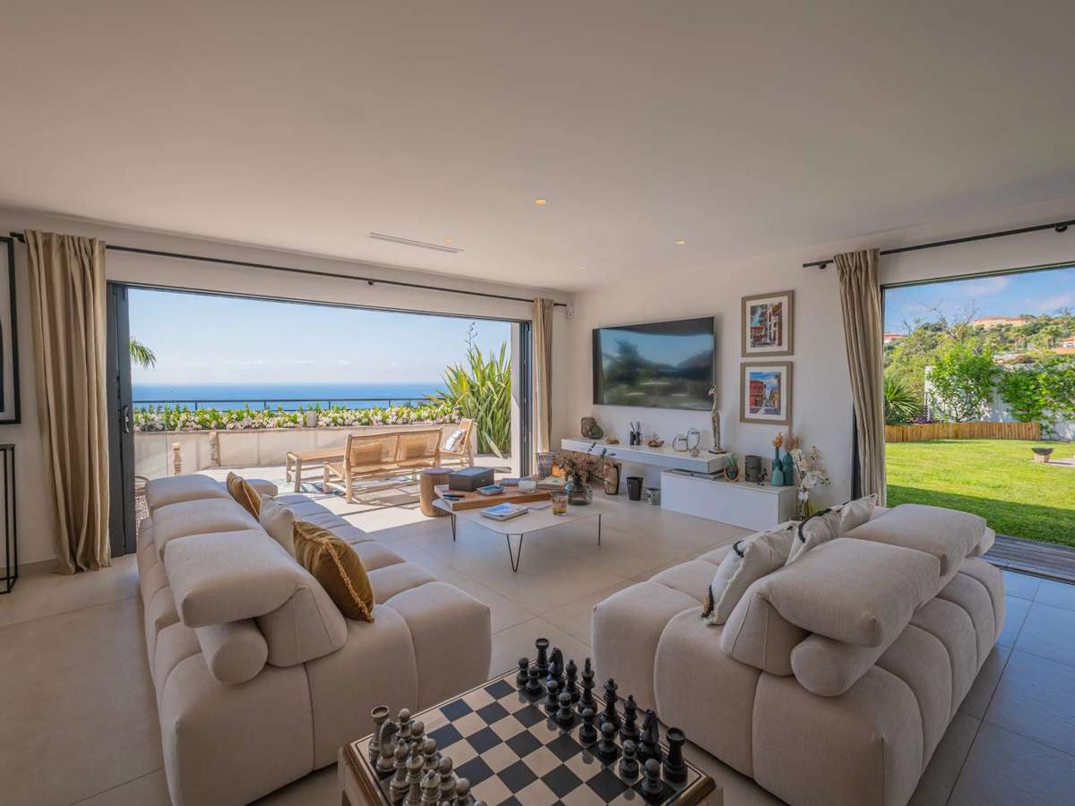 Villa Fréjus